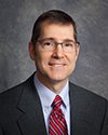 Dr. David Harrell, M.D.