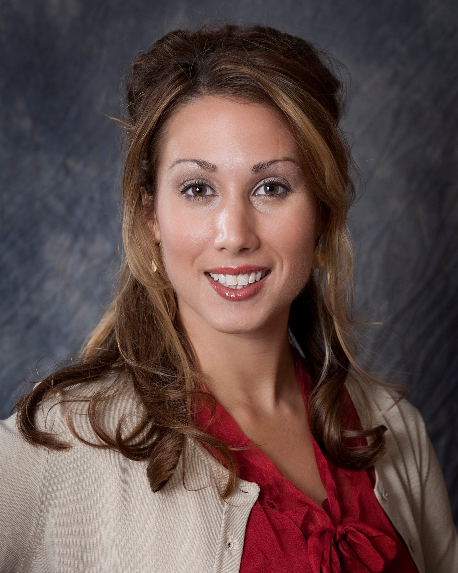 Dr. Aaron Stewart, O.D.